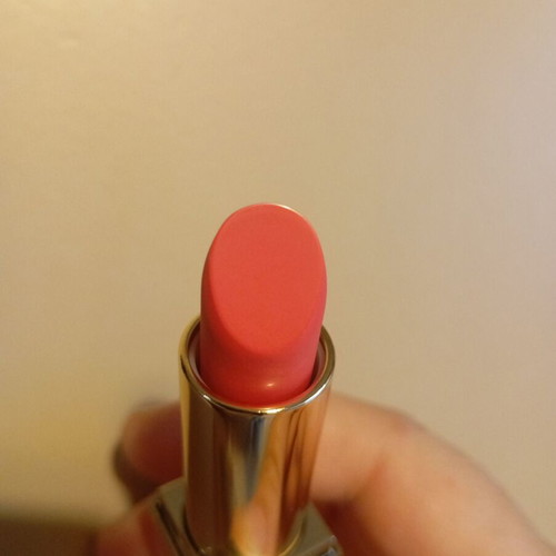Sculpting Estée Lauder Pure Colour Envy Lipstick 320 Defian Coral new