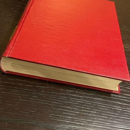 The World of Plants and Animals 3 Volumes like new