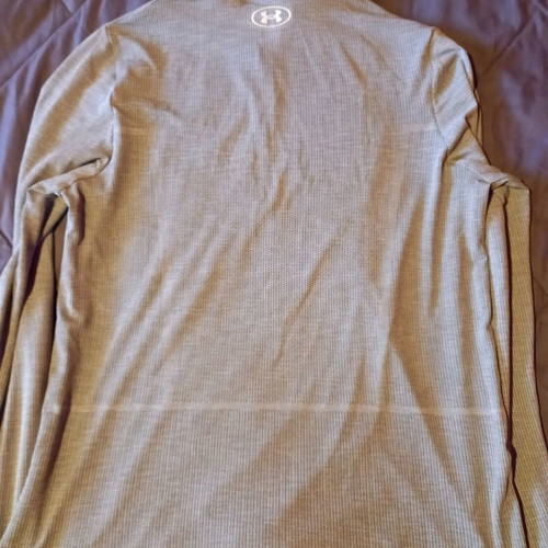 Under Armour Men's Long Sleeve Top (New)
