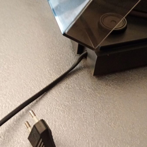 Sansui P-900 pick up used, not working