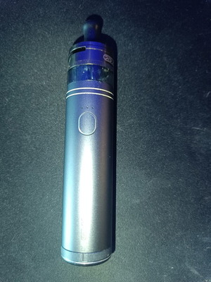 Vape VooPoo DORIC 60 PRO like new, needs new coil