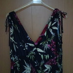 Summer jumpsuit, multicolour, size M