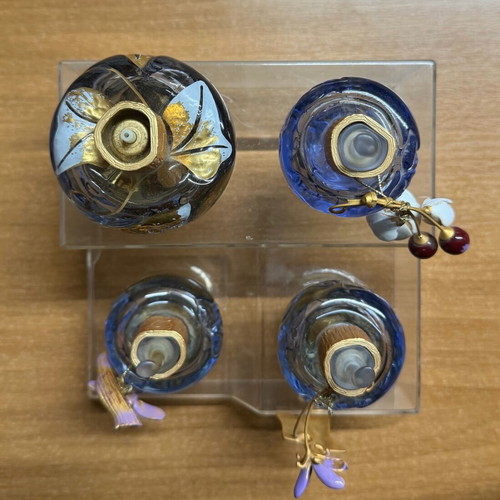 Lolita Lempicka Les Caprices de Lolita set like new, Eau de Parfum