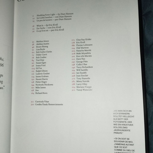The New Erotic Photography Hardcover book like new, English