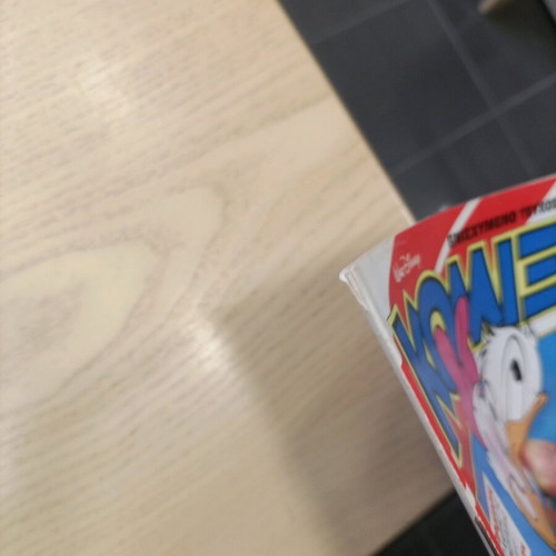 Komix used issues 61, 64, 65, 66, 67, 68