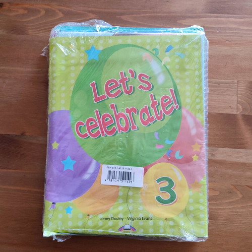 Βιβλίο αγγλικών Smiles Junior A Teacher's Book καινούργιο με σετ 10 αφίσες