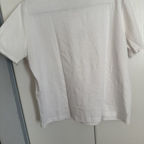 Zara Basic T-Shirt New, Size L