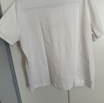 Zara Basic T-Shirt New, Size L