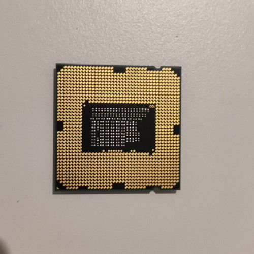 Intel Core i3-2130 processor used, 3.40 GHz, LGA 1155