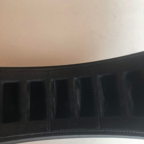 Solid tire 60/70-6.5 10x2.5-6.5 new for Segway-Ninebot Max G30