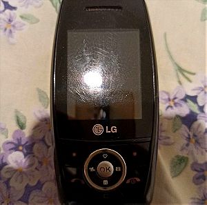 κινητό τηλέφωνο LG η μπαταρία δεν δουλεύει για συλλογή