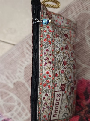 Wallet from Rhodes