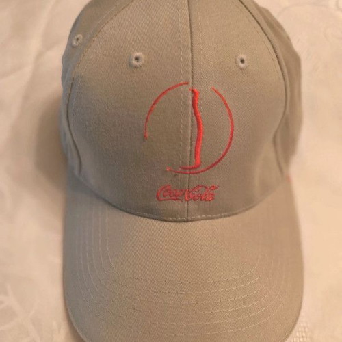 Athens 2004 Olympic Games cap collectible, authentic, unused