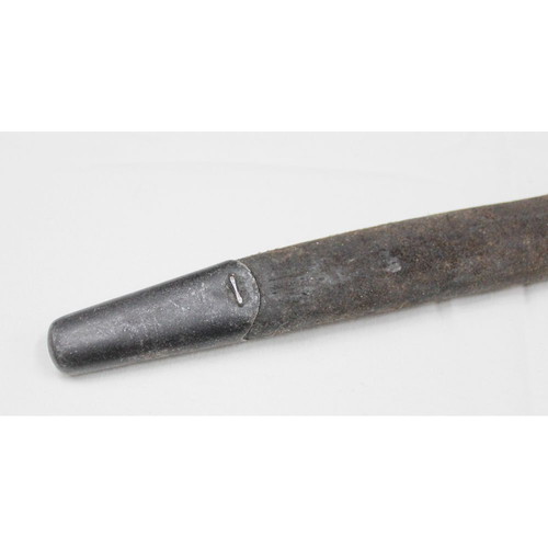 Leather Case 1907 British Army for Lee Enfield N1 Wilkinson used