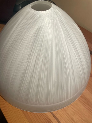Ceiling light new with socket