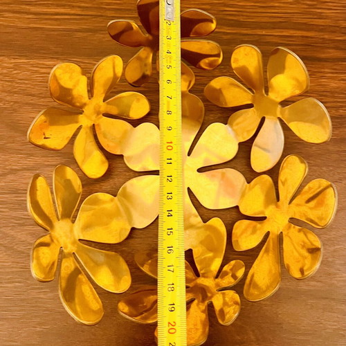 IKEA STOCKHOLM vintage fruit bowl by Monika Mulder 1999, like new