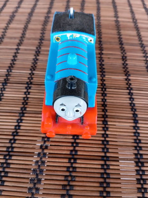Thomas the Tank Engine toy
