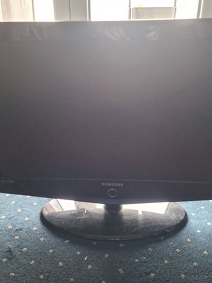 Τηλεόραση Samsung μεταχειρισμένη