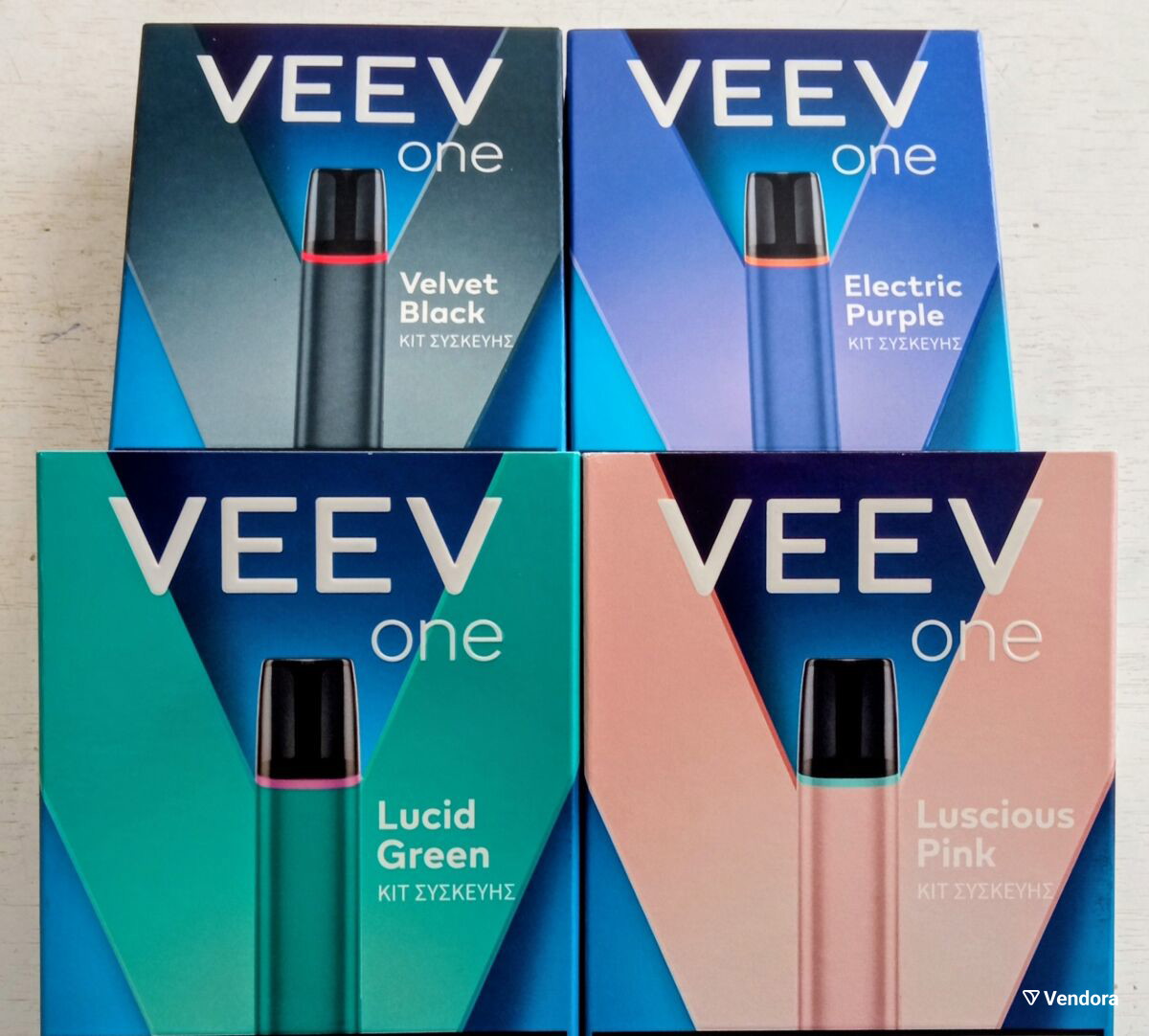xlim vape VEEV ONE electronic cigarette device new - € 6,00