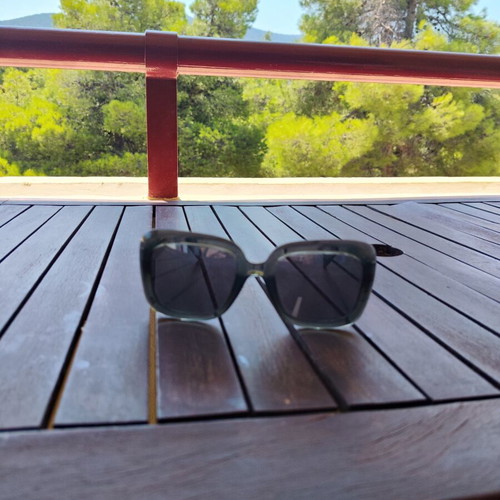 Hawkers sunglasses new, mirror lenses