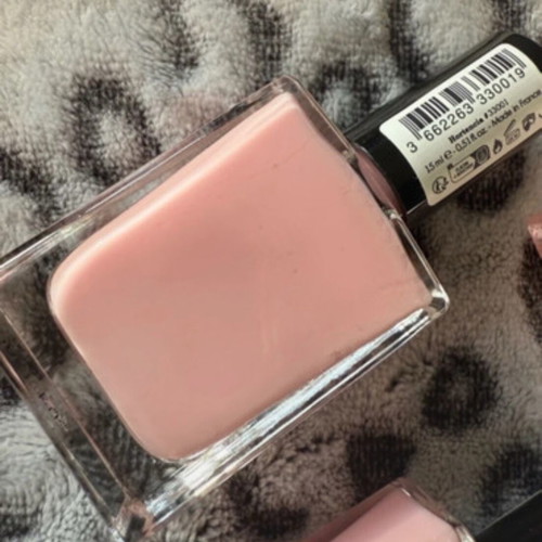Nail polish new