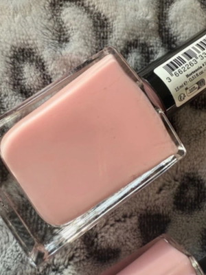 Nail polish new