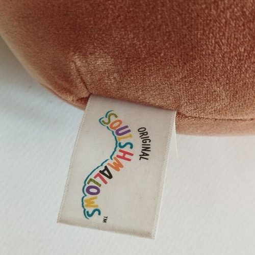 Squishmallows Avery The Duck plush 19cm used