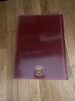 World History Volume A
