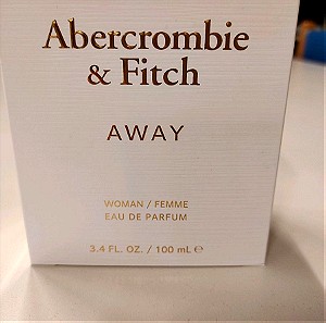 Abercrombie and Fitch Away Αρωμα