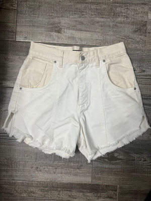 Τζιν σορτς Salt & Pepper Jeans μέγεθος M / 38 / 10, σε άριστη κατάσταση