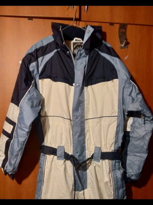 Giani Feroti ski suit size L like new