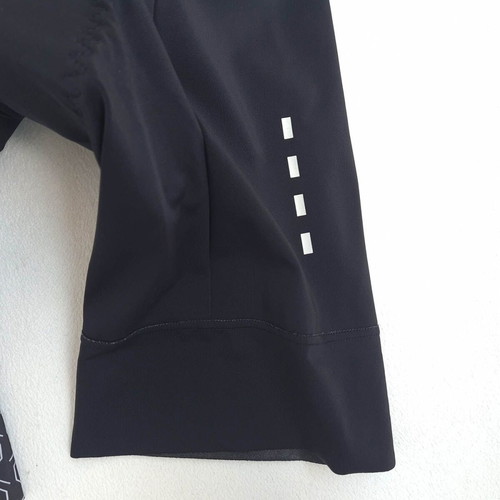 La Passione men's cycling bib shorts with padding, size S