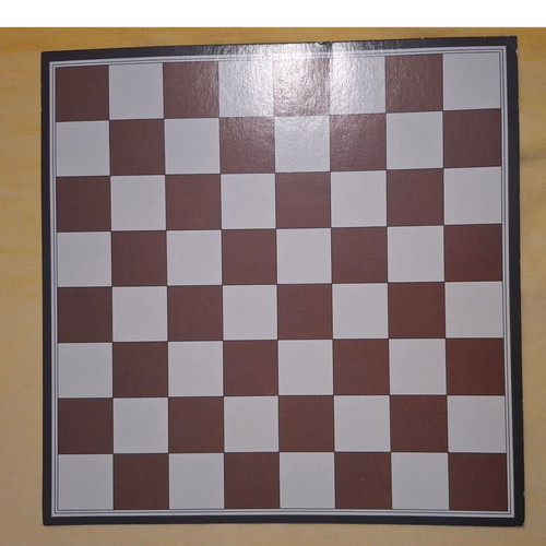 Classic Board Games Set 100 in 1 with Ludo, Chess, Backgammon used