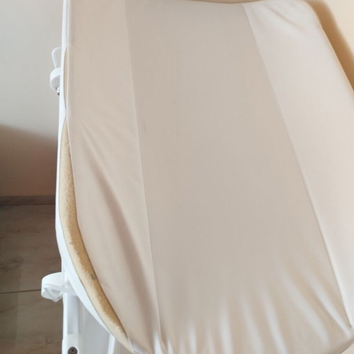 CAM Cambio baby bath and changing table