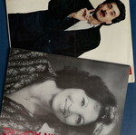 Theater Program Ellas Katopin Eortis like new