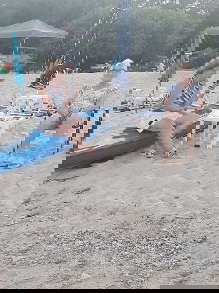 Каяк Кано