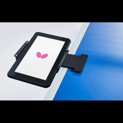 Butterfly Amicus Prime ping pong robot like new with tablet