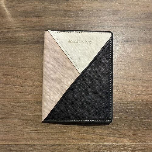 Card wallet