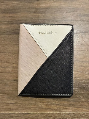 Card wallet