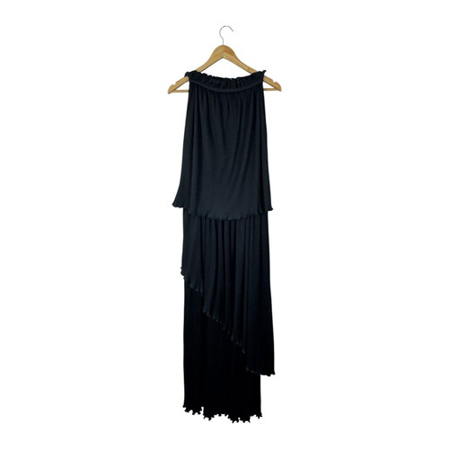 Vintage Jean Varon maxi evening dress like new