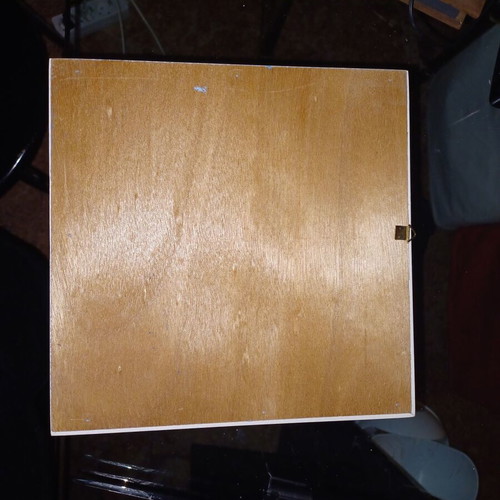 Decorative frame like new