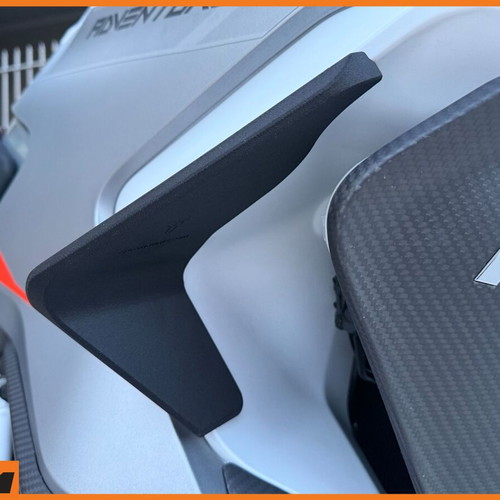 Heat Deflector for KTM Super Adventure 1290 2021-2024 new