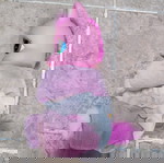  My Little Pony Μικρό Μου Πόνυ Άλογο Βίντατζ Αρκουδάκι Κούκλα Άλογο Μωρό Παιχνίδι Παιδικό Κοριτσίστικ