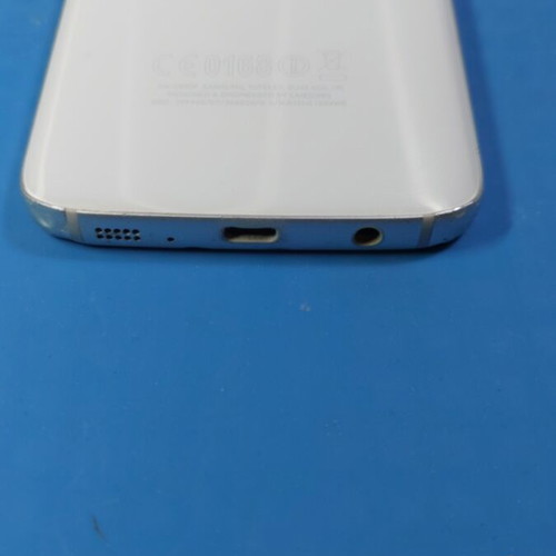 Samsung Galaxy S7 4/32 used with light burn in, Android 8, NFC