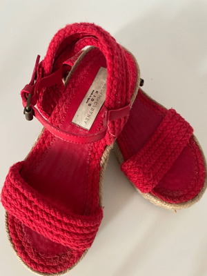 Stella McCartney girls espadrilles size31