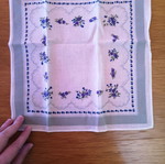 Handkerchief new