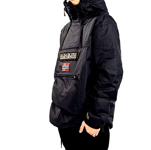 NAPAPIJRI, northfarer, μπουφάν, Cordura! vegan, καινούργιο, αφόρετο, μεγέθος medium. Αδιάβροχο, αντιανεμικό, με κουκούλα, 100% poliamide, Αγορασμένο 200 ευρώ πριν 1 μήνα, ακόμη με τα ταμπέλακι