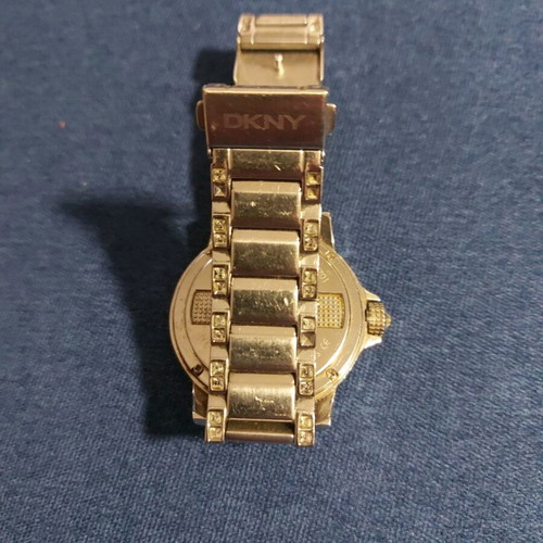 DKNY women's watch like new