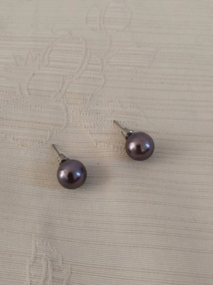 Earrings new