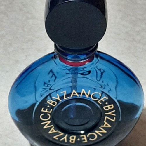 Byzance by Rochas Eau de Toilette used, 20-23 ml, regular perfume